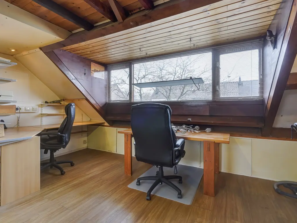 Oleander 19, NAALDWIJK