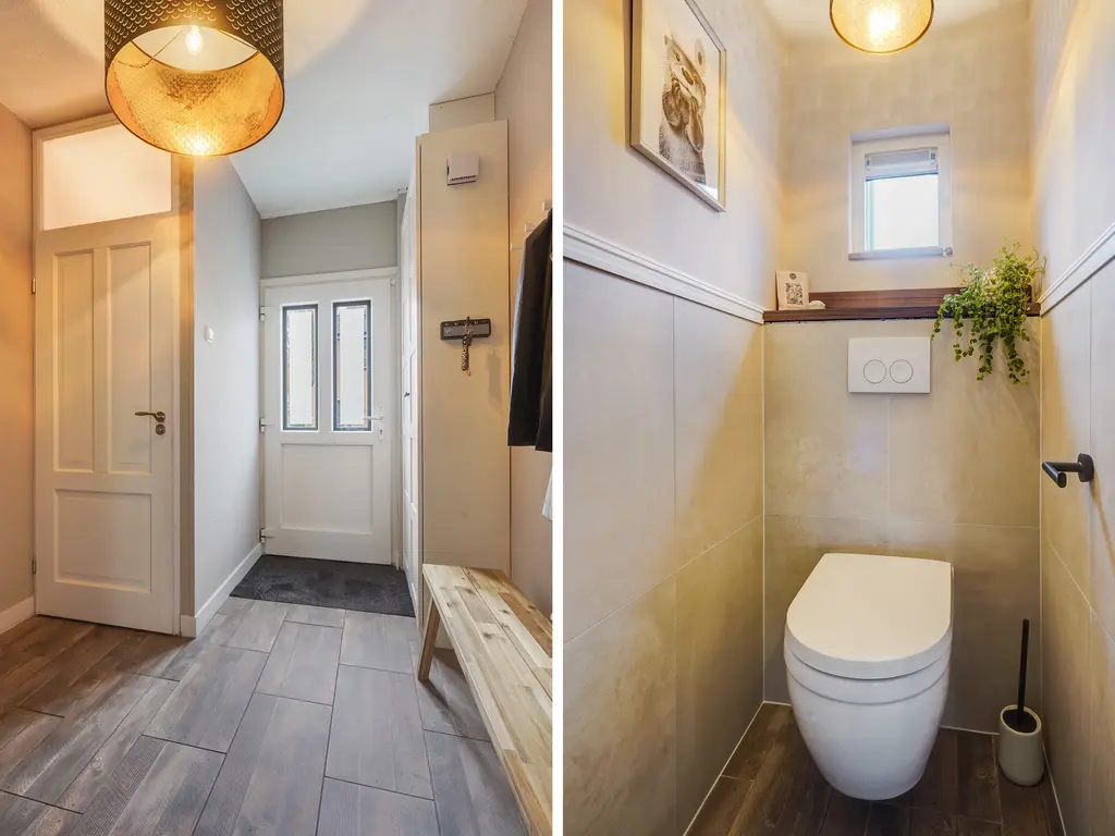 Heliotroop 39, 'S-GRAVENZANDE