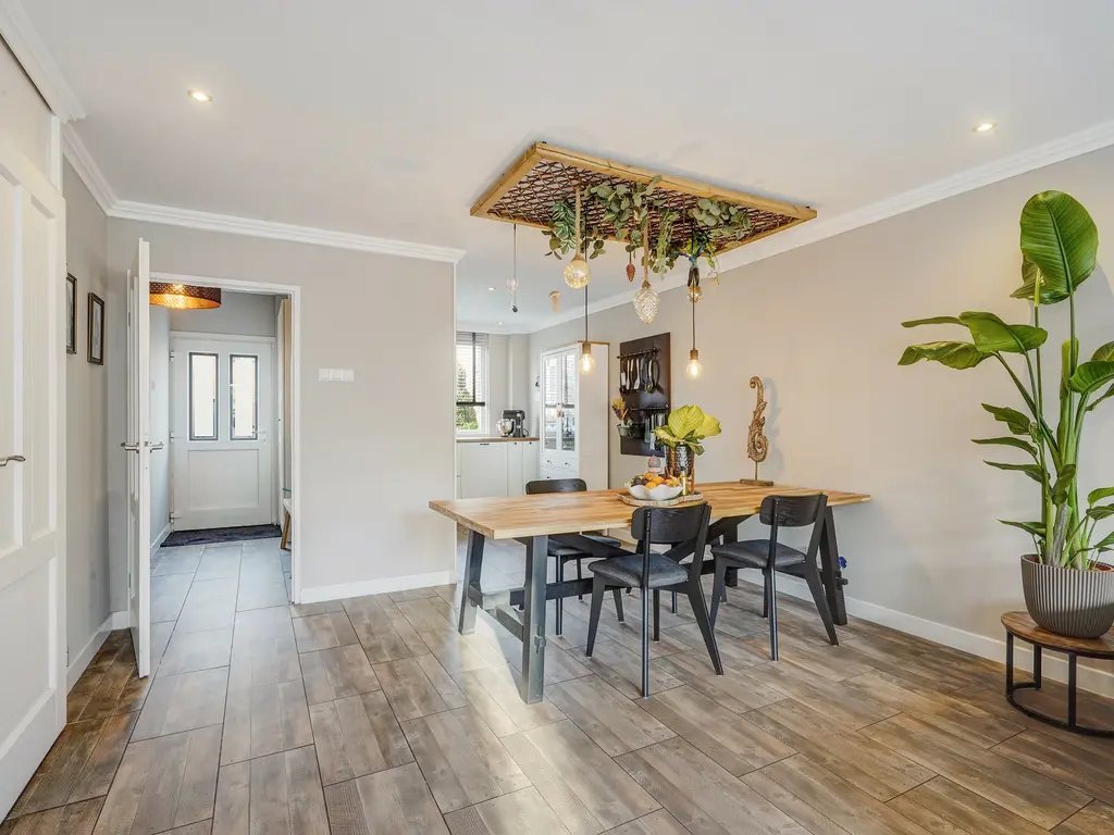 Heliotroop 39, 'S-GRAVENZANDE