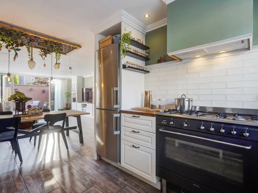 Heliotroop 39, 'S-GRAVENZANDE