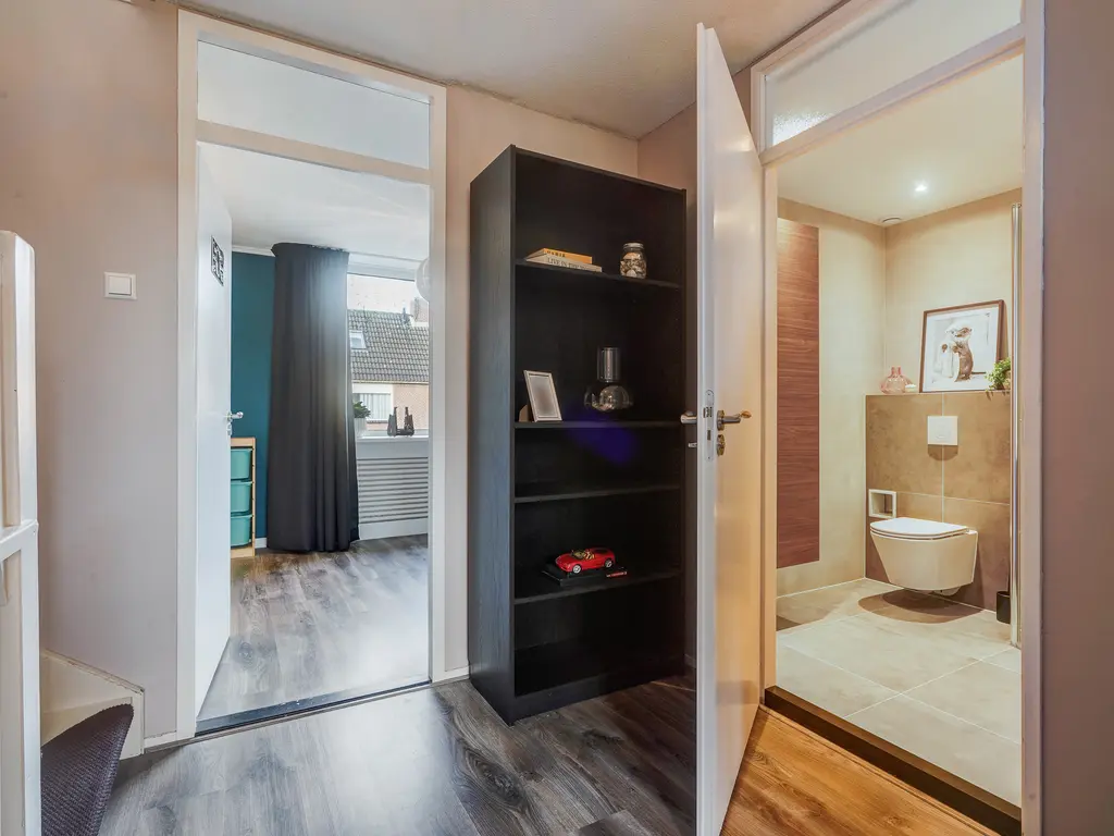 Heliotroop 39, 'S-GRAVENZANDE