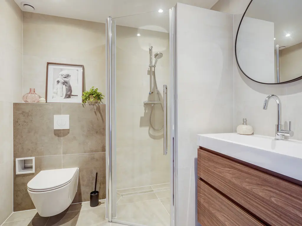 Heliotroop 39, 'S-GRAVENZANDE