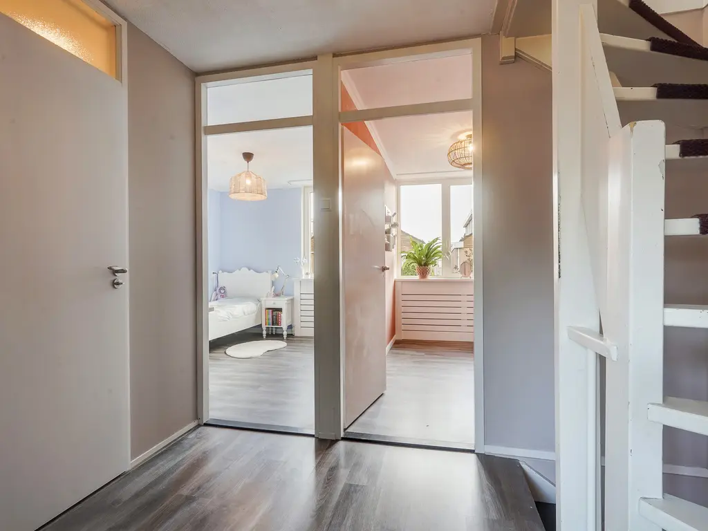 Heliotroop 39, 'S-GRAVENZANDE