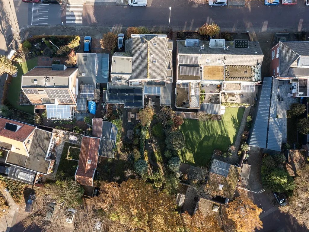 Geestweg 61, NAALDWIJK