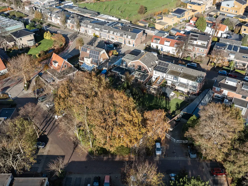 Geestweg 61, NAALDWIJK