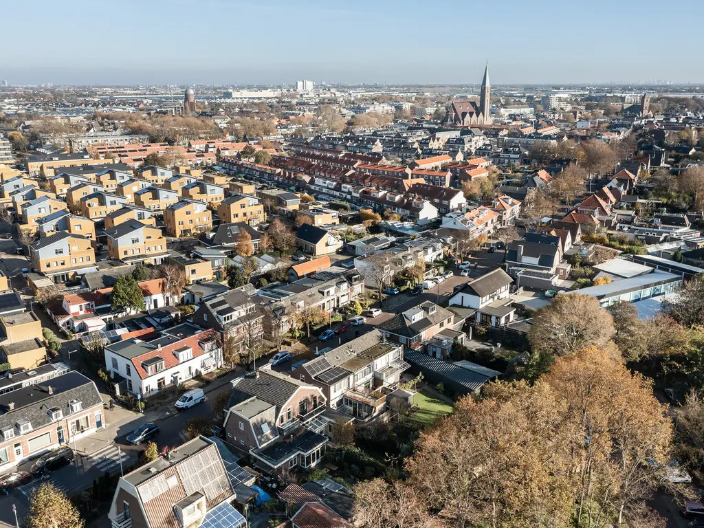 Geestweg 61, NAALDWIJK