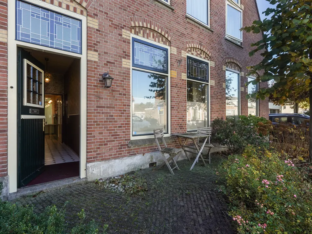 Geestweg 61, NAALDWIJK