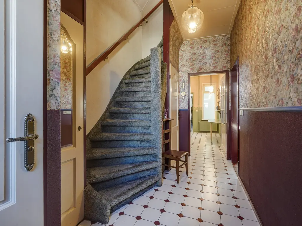 Geestweg 61, NAALDWIJK