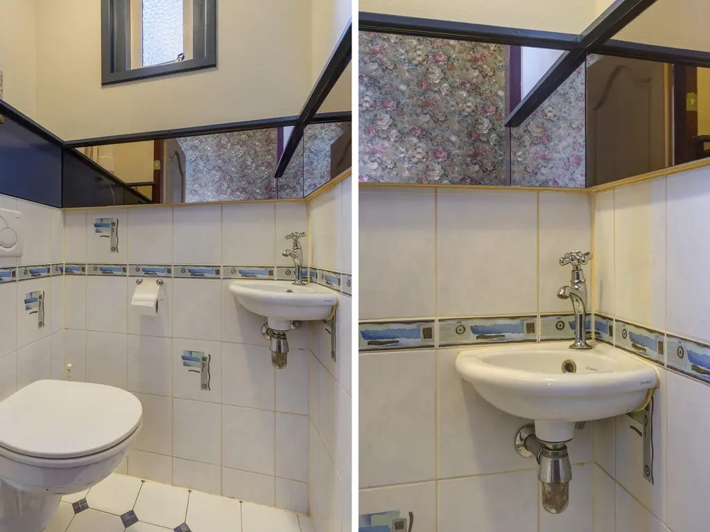 Geestweg 61, NAALDWIJK