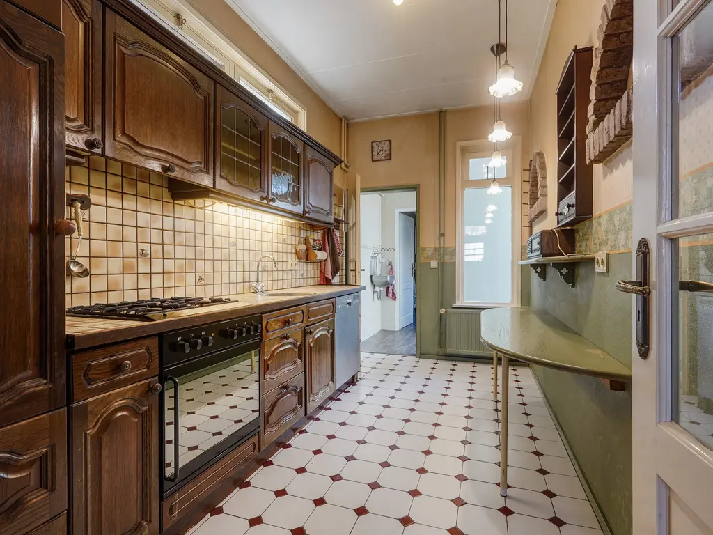 Geestweg 61, NAALDWIJK