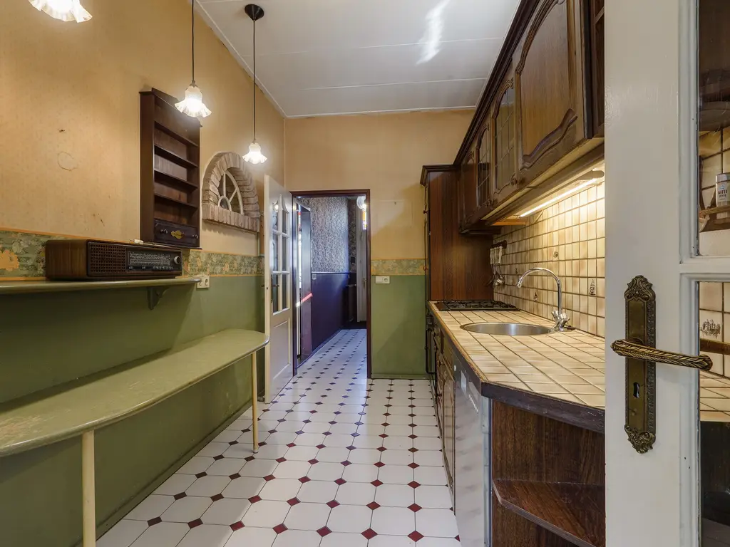 Geestweg 61, NAALDWIJK