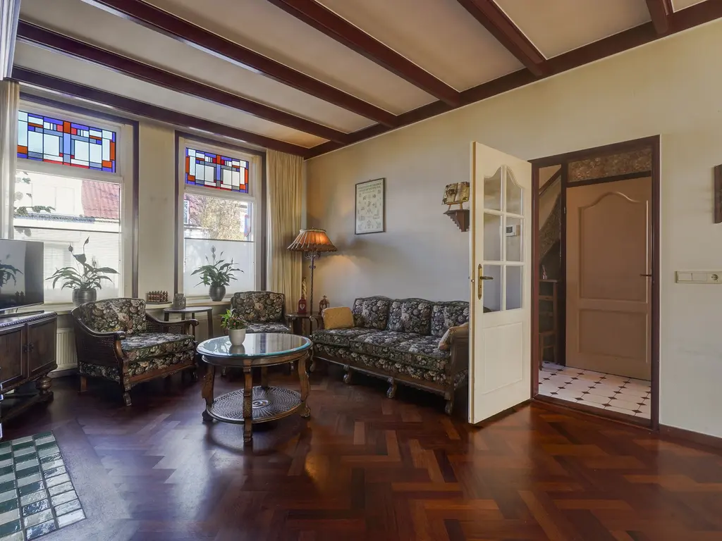 Geestweg 61, NAALDWIJK