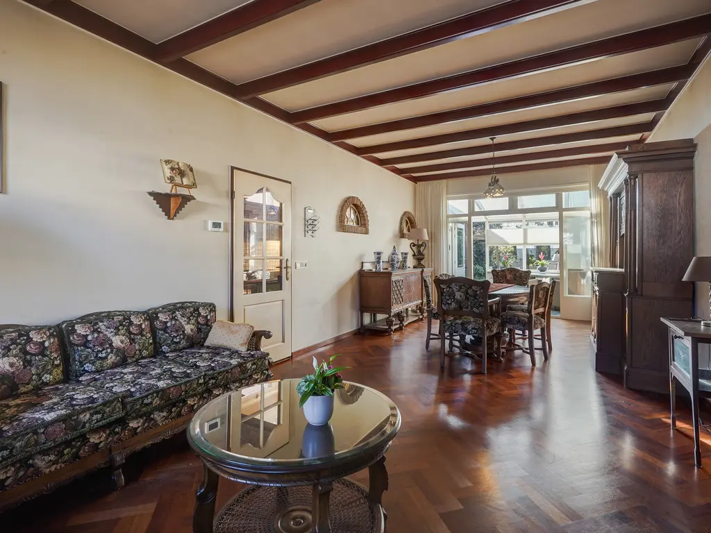 Geestweg 61, NAALDWIJK