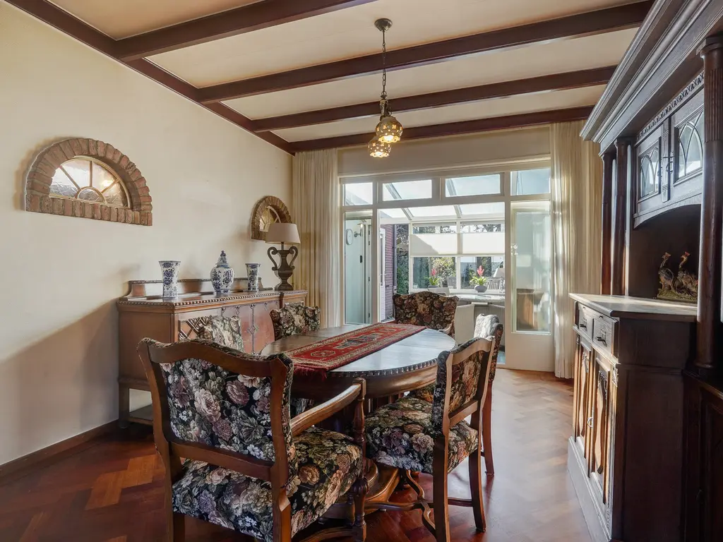 Geestweg 61, NAALDWIJK