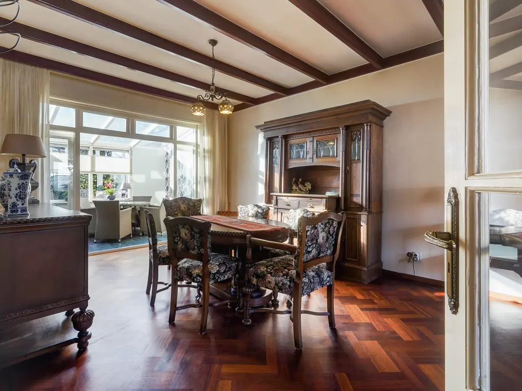 Geestweg 61, NAALDWIJK