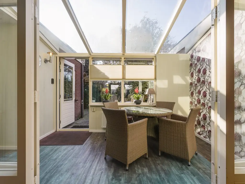 Geestweg 61, NAALDWIJK