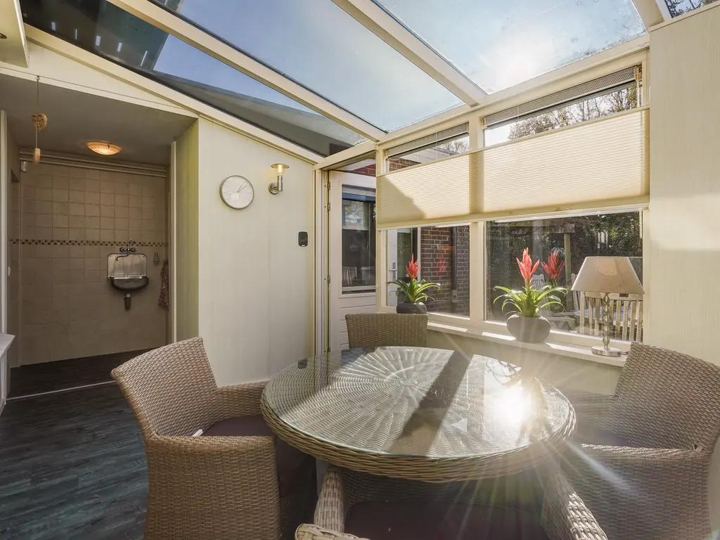 Geestweg 61, NAALDWIJK