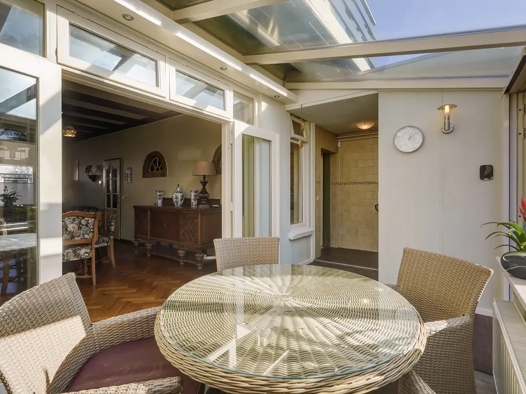 Geestweg 61, NAALDWIJK