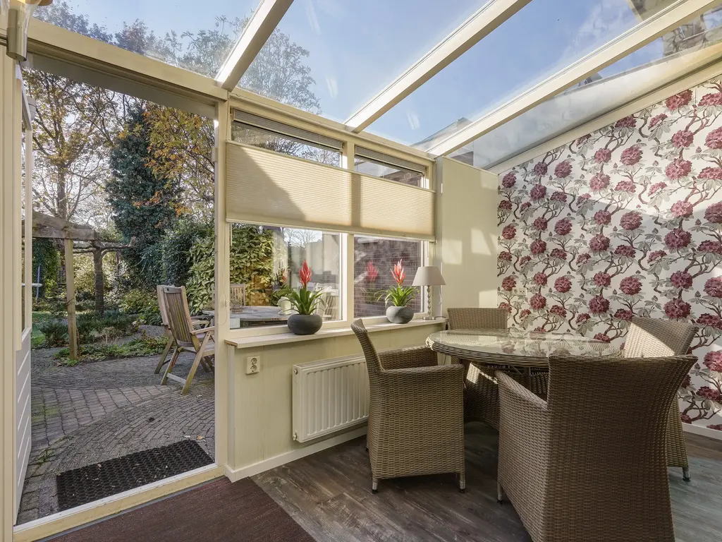 Geestweg 61, NAALDWIJK