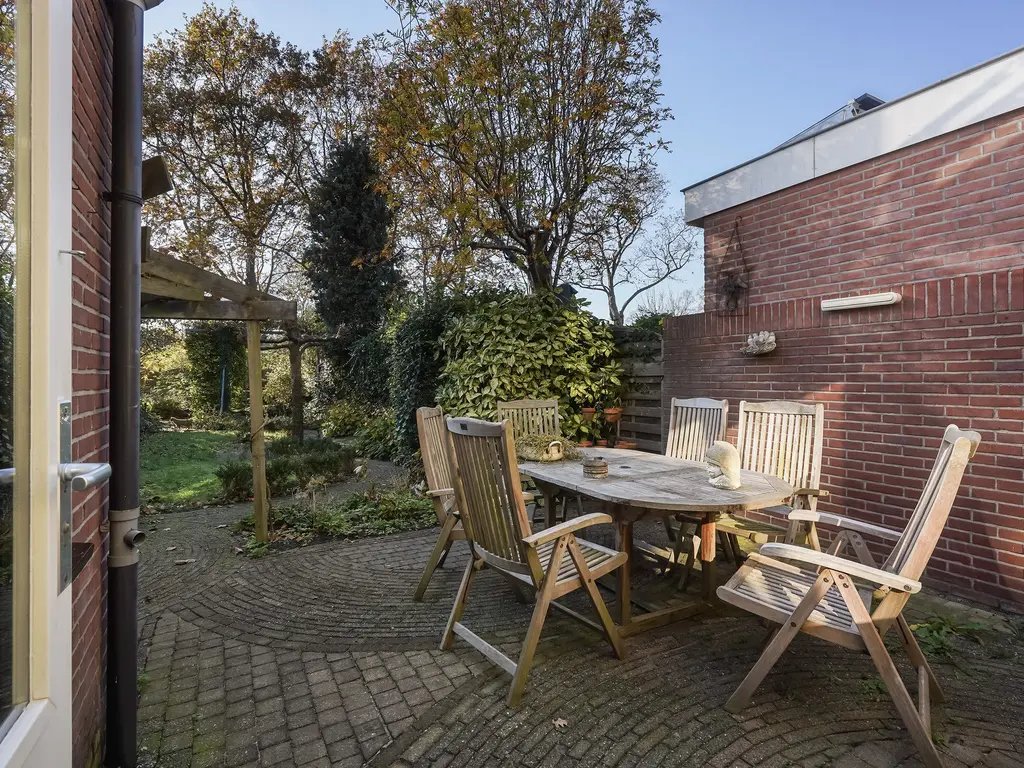 Geestweg 61, NAALDWIJK