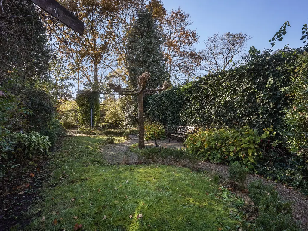 Geestweg 61, NAALDWIJK