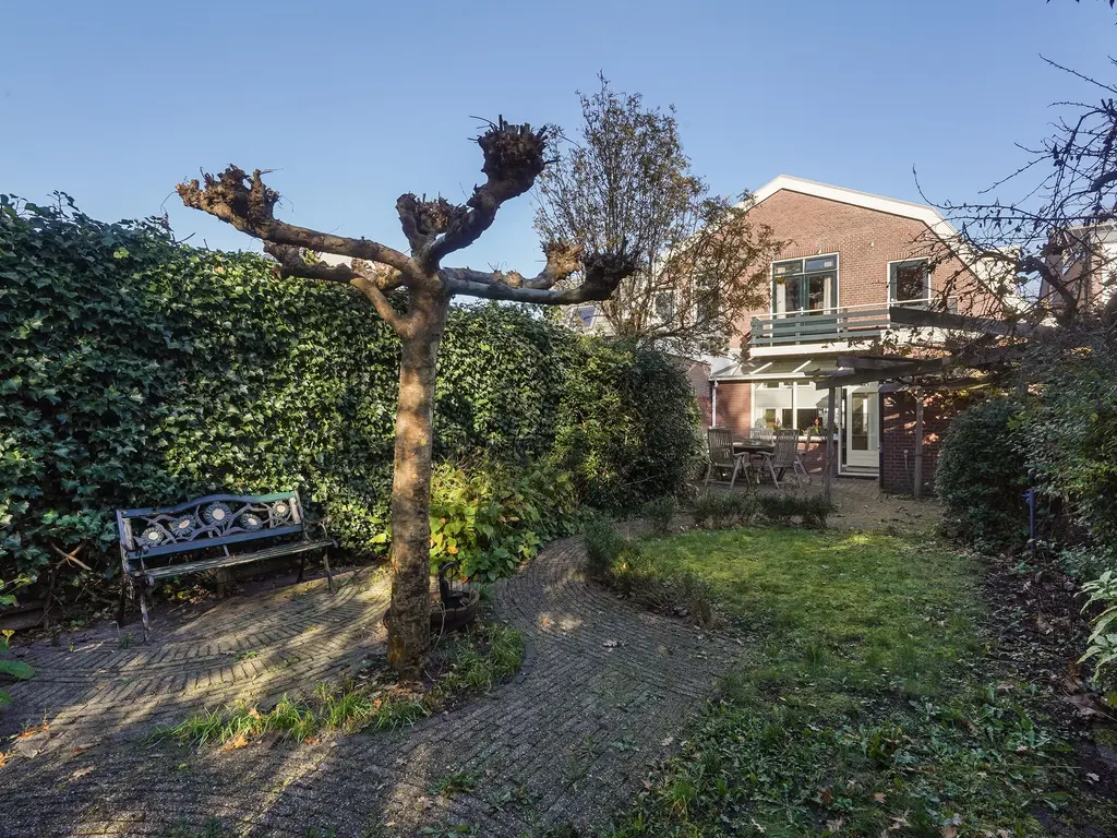 Geestweg 61, NAALDWIJK