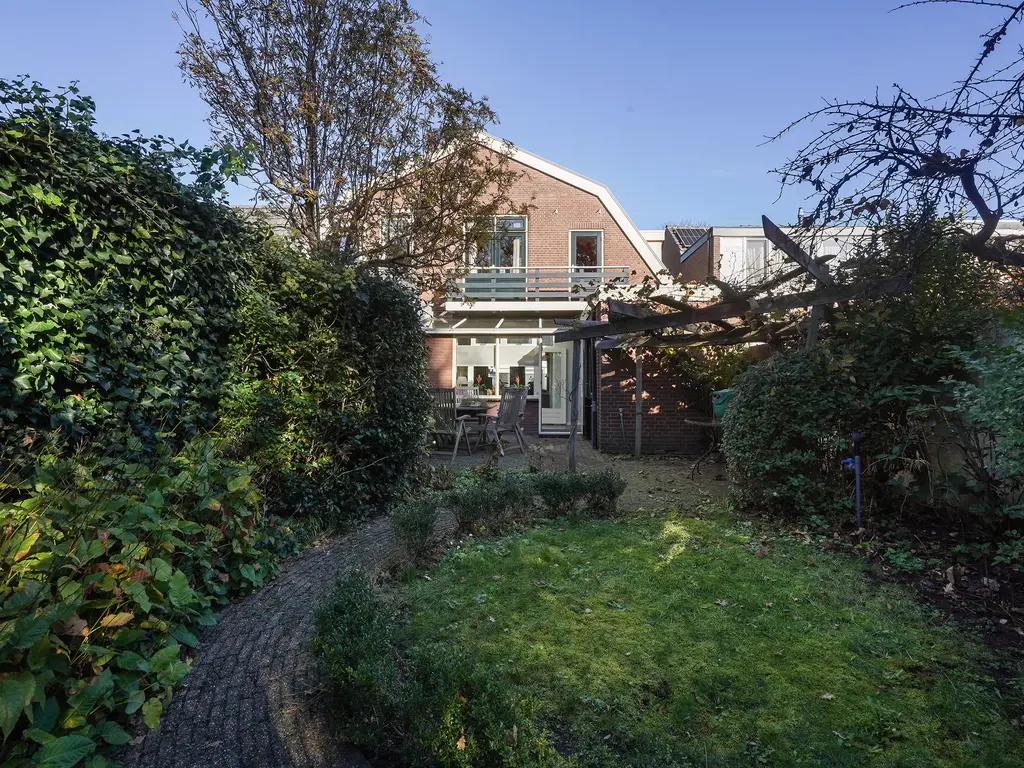 Geestweg 61, NAALDWIJK