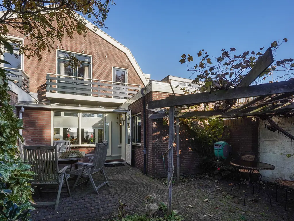 Geestweg 61, NAALDWIJK