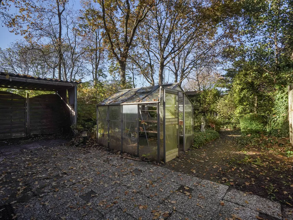 Geestweg 61, NAALDWIJK