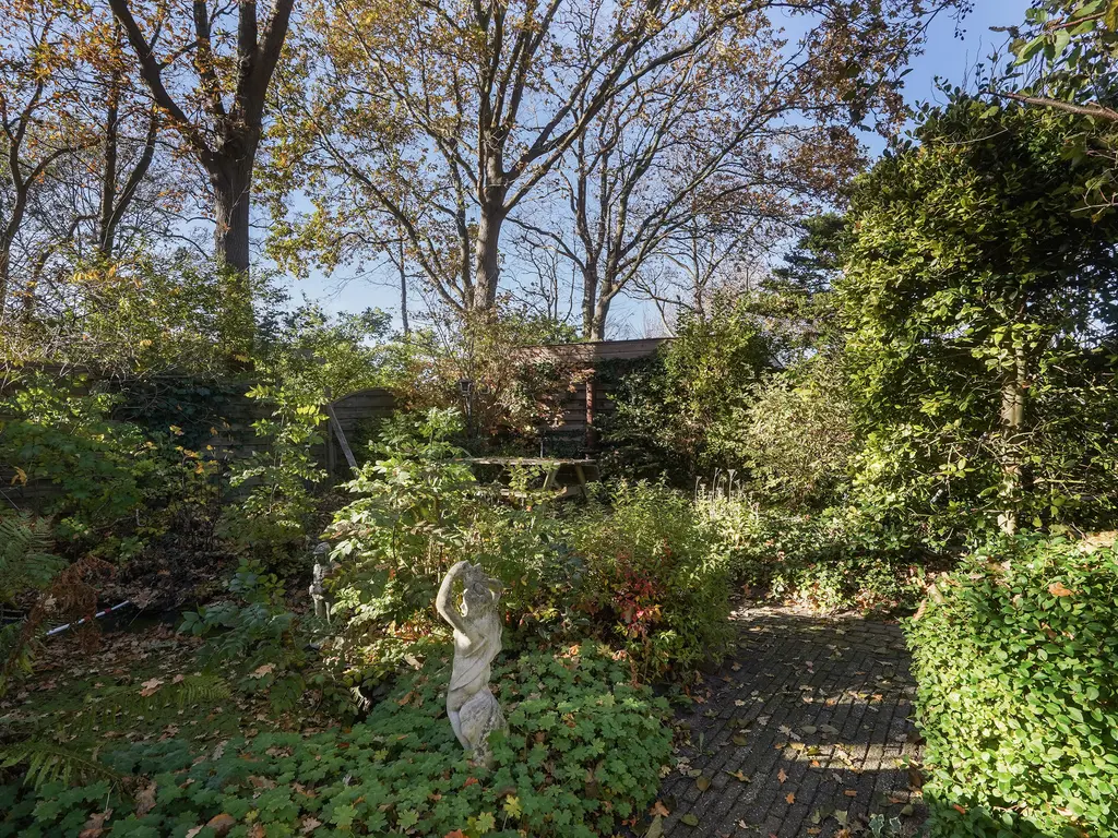 Geestweg 61, NAALDWIJK