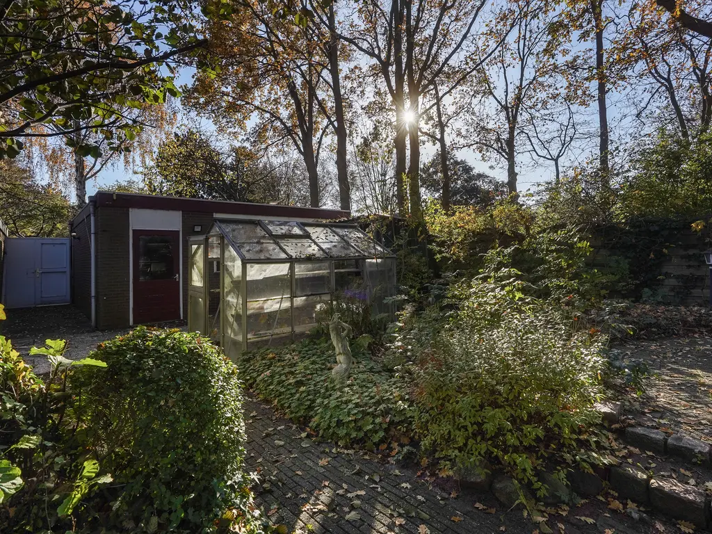 Geestweg 61, NAALDWIJK