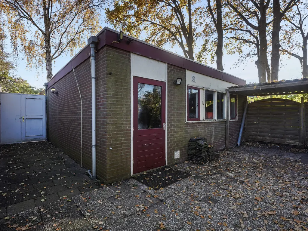 Geestweg 61, NAALDWIJK