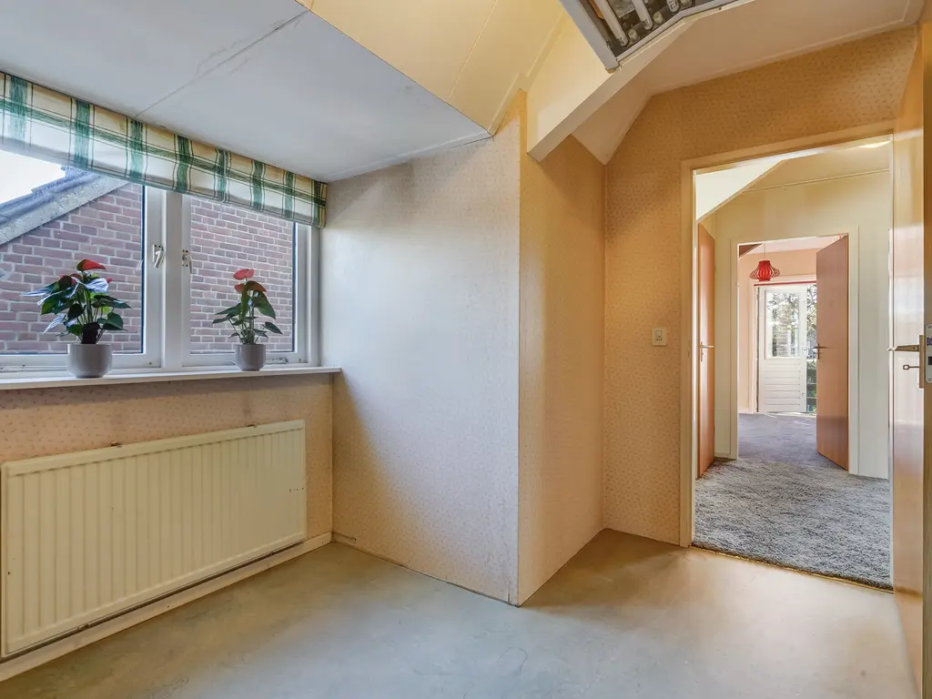 Geestweg 61, NAALDWIJK