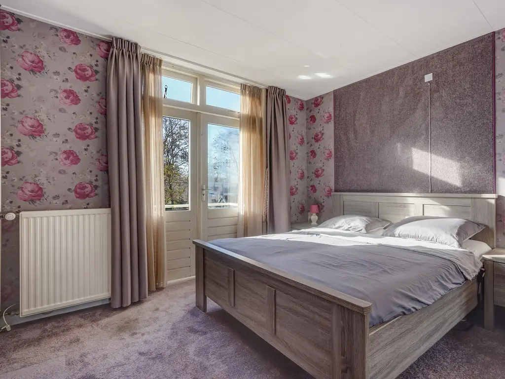 Geestweg 61, NAALDWIJK