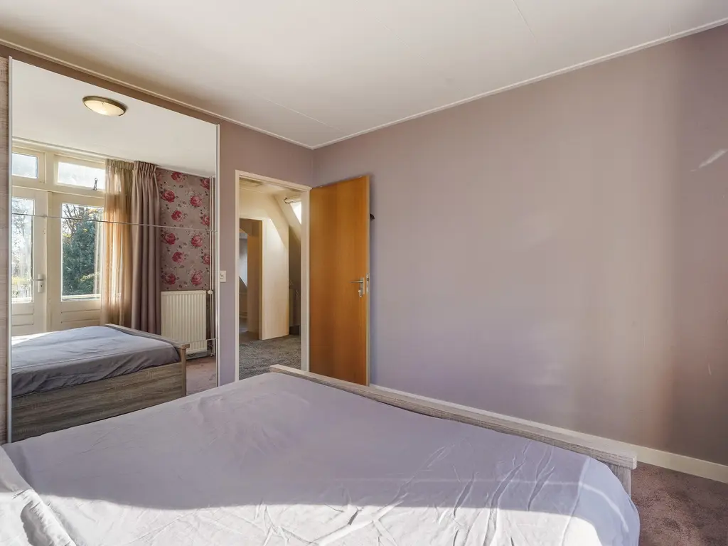 Geestweg 61, NAALDWIJK