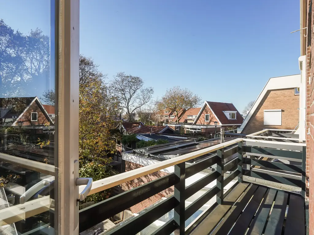 Geestweg 61, NAALDWIJK