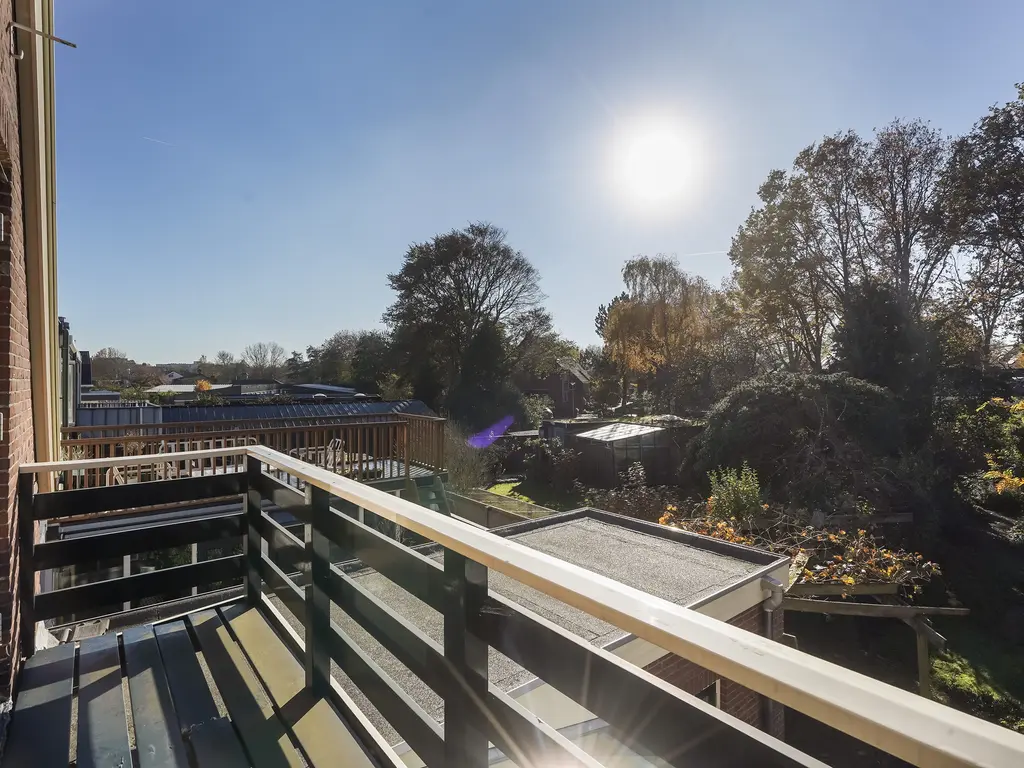 Geestweg 61, NAALDWIJK