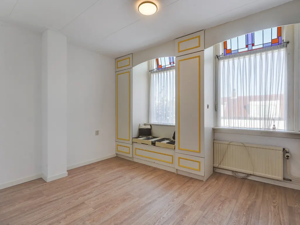 Geestweg 61, NAALDWIJK