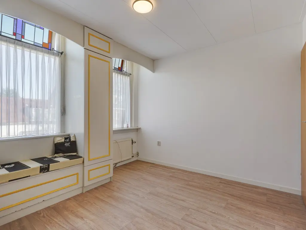 Geestweg 61, NAALDWIJK