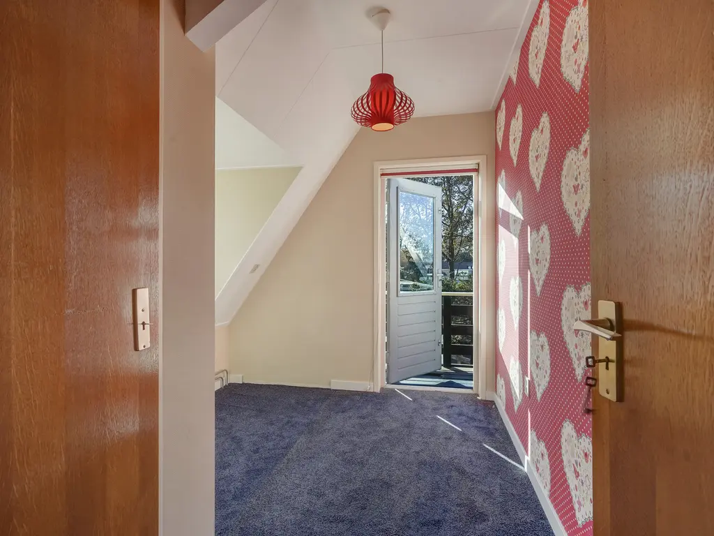 Geestweg 61, NAALDWIJK