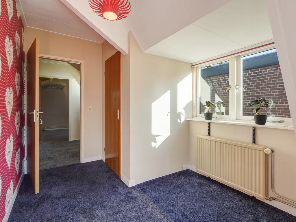 Geestweg 61, NAALDWIJK