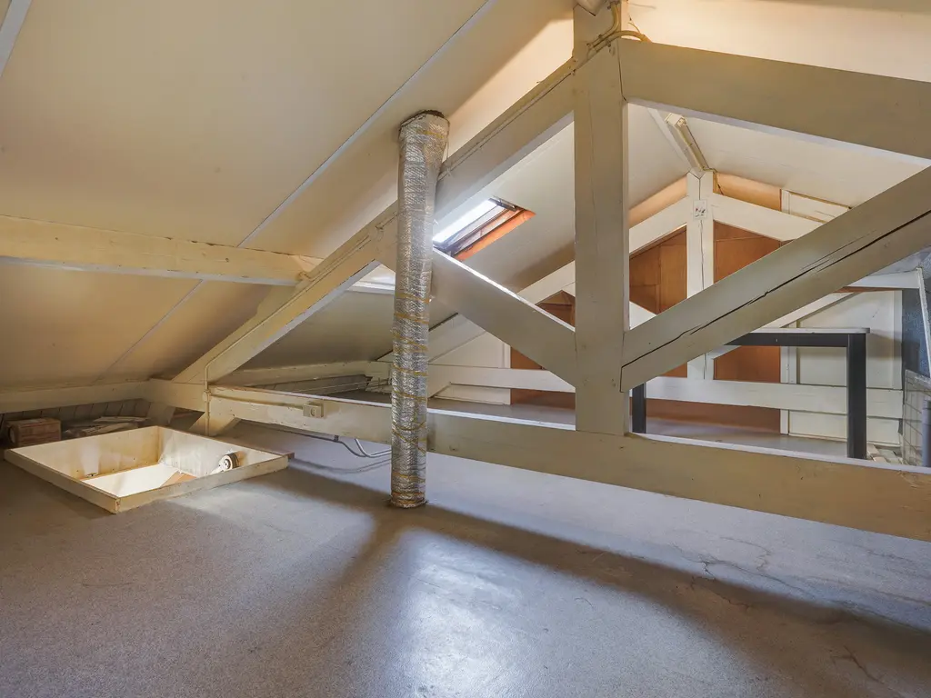 Geestweg 61, NAALDWIJK