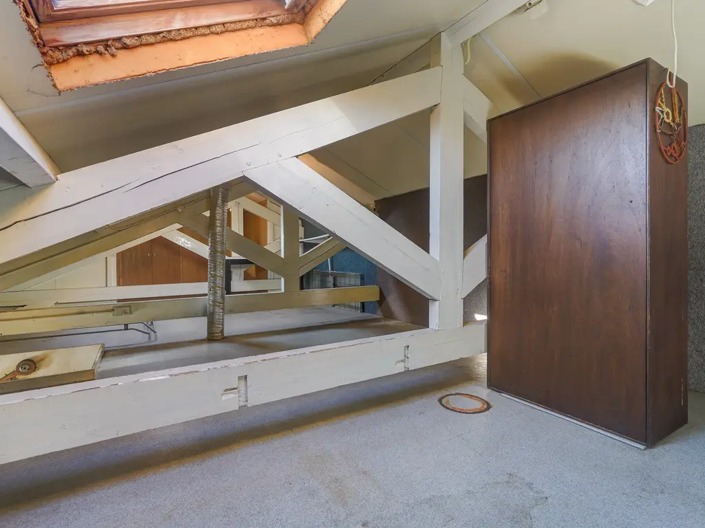 Geestweg 61, NAALDWIJK