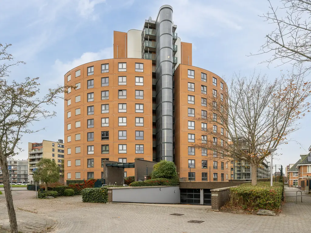 Peter van Anrooylaan 195, MAASSLUIS