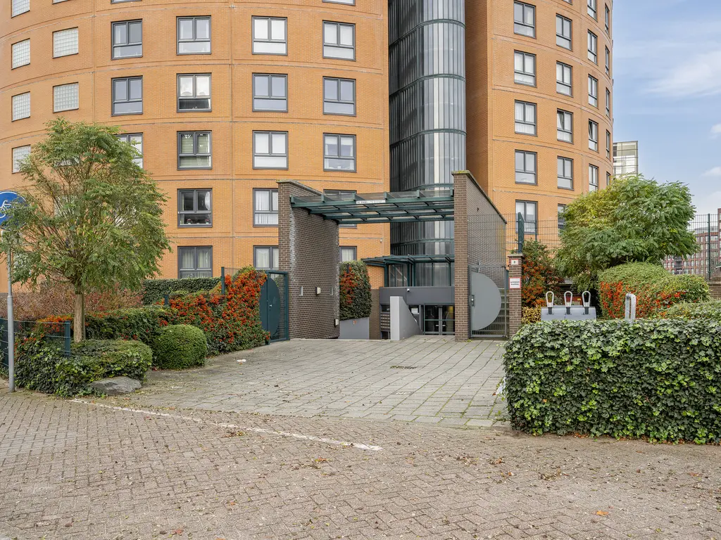 Peter van Anrooylaan 195, MAASSLUIS