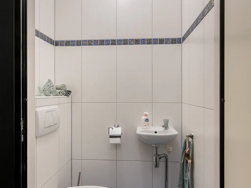 Peter van Anrooylaan 195, MAASSLUIS