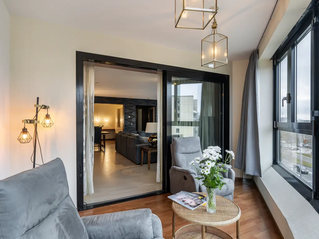 Peter van Anrooylaan 195, MAASSLUIS