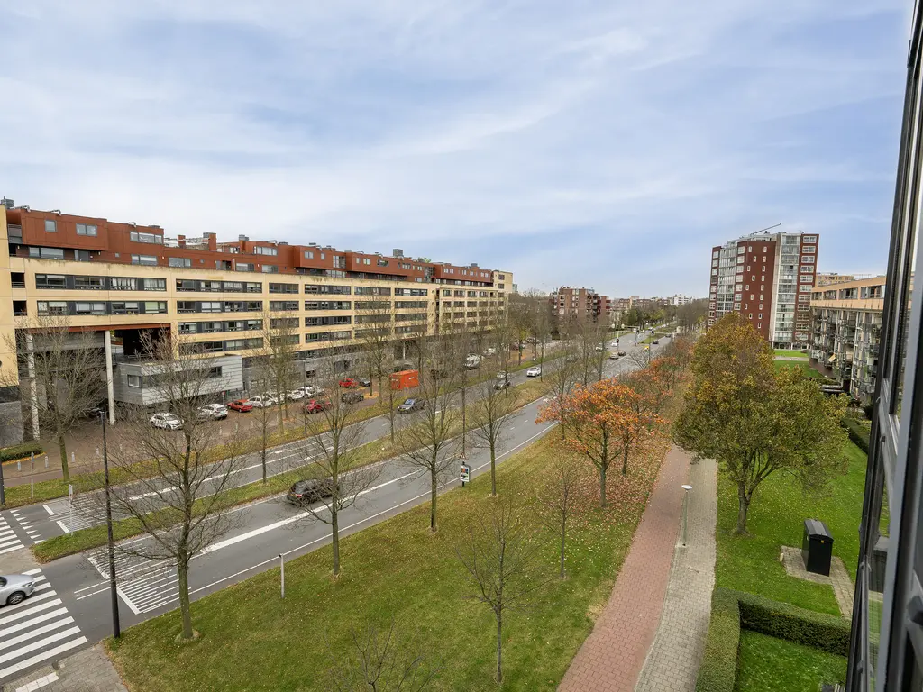 Peter van Anrooylaan 195, MAASSLUIS