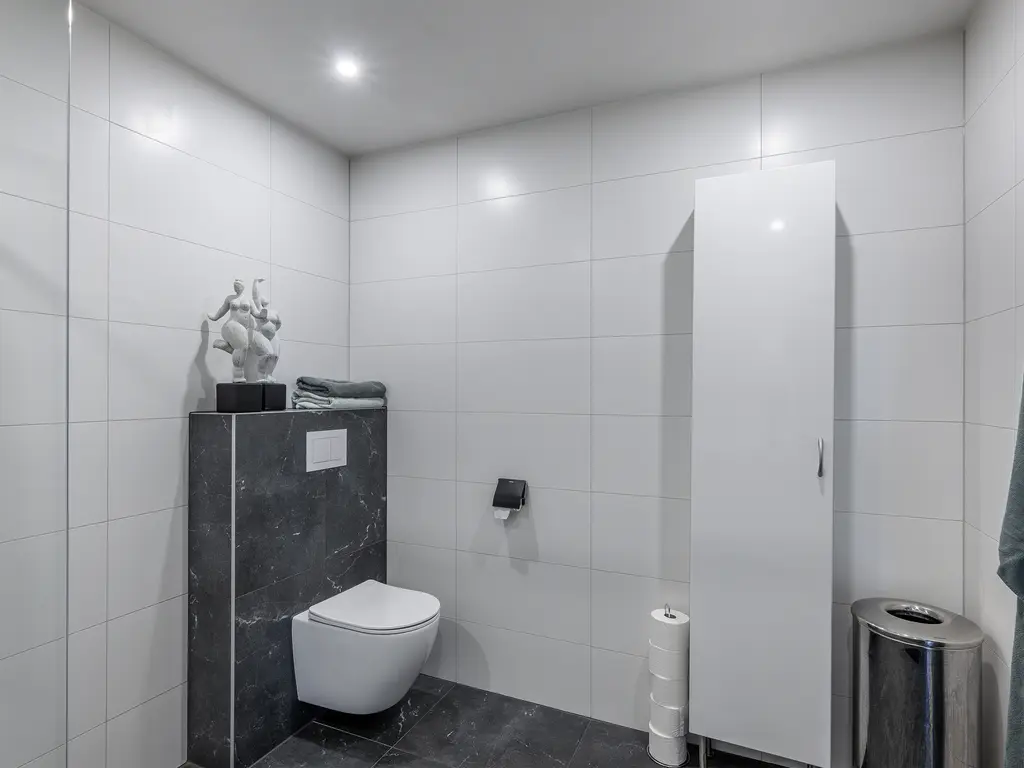 Peter van Anrooylaan 195, MAASSLUIS