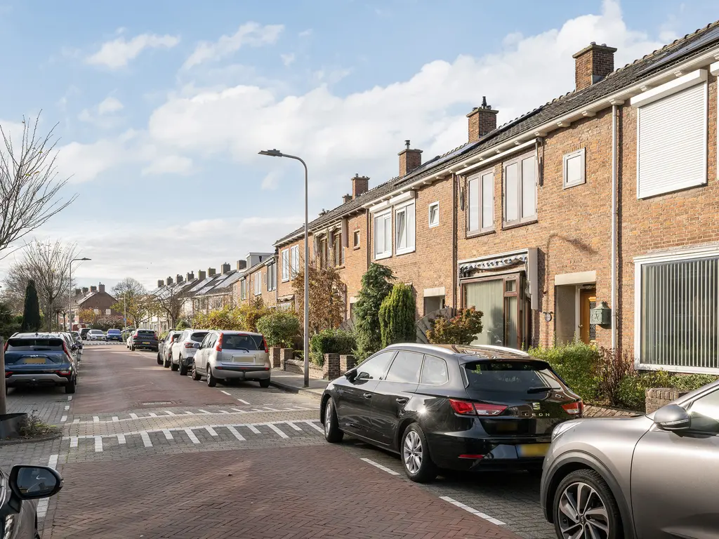 Hendrik van Naaldwijkstr 39, Naaldwijk